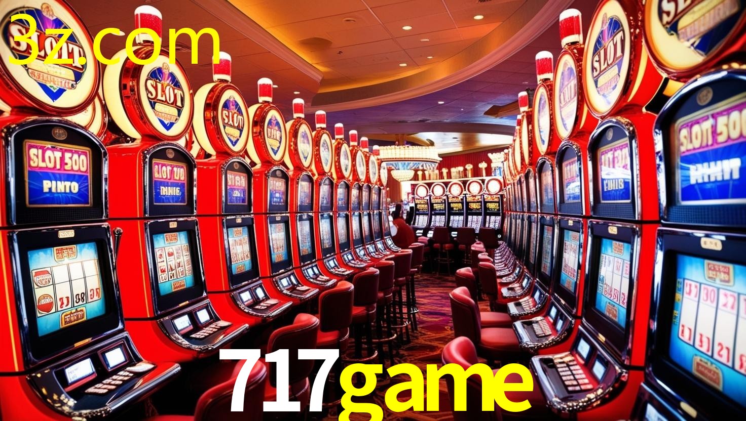 717GAME